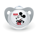 Mickey Soother 6-18 Months