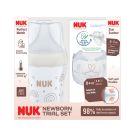 NUK Perfect Match Trial Pack (0+ Months)
