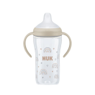 NUK Perfect Match Learner Bottle Neutral 260ml 6M+