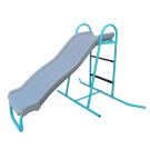 Activ Play 4ft Slide