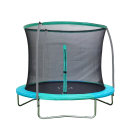 Activ Play 8ft Trampoline with Steel Ring