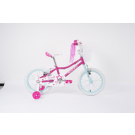 Princess BMX Bike 16" 