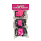Racer Protective Skate Set 