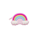 Quest Silicone Rainbow Purse