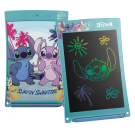 Disney Stitch 8.5' LCD Writing Pad