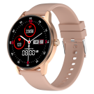 Volkano Fit Soul Series Smart Watch - Rose Gold