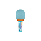 Stitch Bluetooth Dome Microphone With RGB Lights