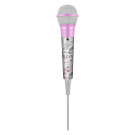 Amplify Sing-along V 2.0 Series Microphone Unicorn