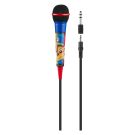 Paw Patrol Handheld Microphone