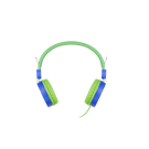 Amplify Adventure Kids Auxiliary Headphones