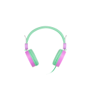 Amplify Adventure Kids Auxiliary Headphones