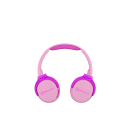 Amplify Explorer Bluetooth Wireless Headphones Pink