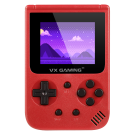 VX Gaming Retro2.0 Series Arcade Gaming Machine 500-in-1, Hand Held Gaming System