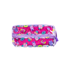 Clear Pvc Rainbow Pencil Case