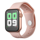 Amplify Sport Athletic Series Fitness Watch -  Rose Gold
