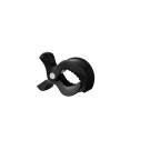 Bounce Stroller Pegs 4 Pack - Black