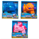 Double Bubble Nova Bubble Blaster Assorted 