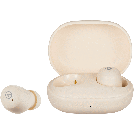 Amplify ANC True Wireless Earphones HushPods Nude