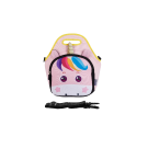 Quest Neoprene Lunch Bag Unicorn