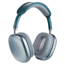 Stellar Series Bluetooth Headphones Blue