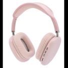 Amplify Stellar Series Bluetooth Headphones Pink