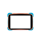 10" tablet with Iwawa software Android 15