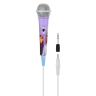 Disney Frozen Aux Microphone