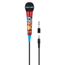 Marvel Avengers Aux Microphone
