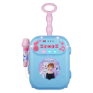 Disney Frozen Wheely Karaoke Machine