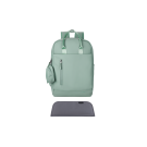 Lova Moana Diaper Backpack - Mint