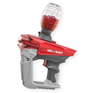 Gel Shot Red Blaster 