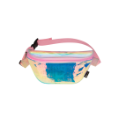 Quest Rainbow Moonbag Pink