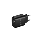 Amplify Dual USB & Type C Adapter