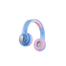 Frozen 3D Bluetooth Headphones