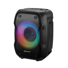 Amplify Frenzy Series Bluetooth Speaker