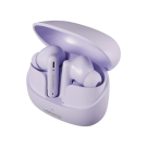 Volkano Jupiter Series True Wireless Earphones - Pastel Purple