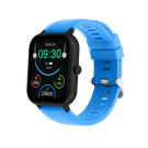 Volkano Chroma Series Smart Watch - Blue