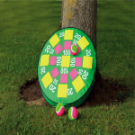 Quest Target Practice 