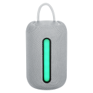Amplify Swift Series Bluetooth Speaker Grey