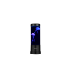 Volkano Medusae Series Mini Jellyfish Lamp - Black