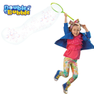 Double Bubble Giant Bubble Wand 