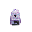 Quest 4 Piece Mermaid Tail Luggage Set