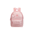 Quest Crinkle Pop 8lt Fuchsia Backpack