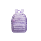 Quest Crinkle Pop 8lt Lavender Backpack  