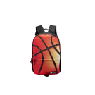 Quest Graphic Series Swoosh Backpack Multi