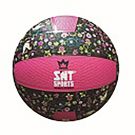 Rubber Netball