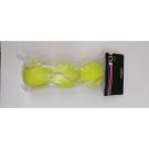 Tennis Balls 3 Pack