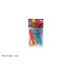TEDDY 5PC SCISSORS 