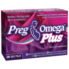 PregOmega Plus