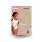 Belly Binder Black S/M